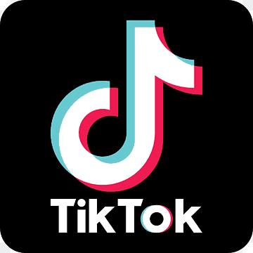TIKTOK MERCH