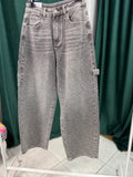 Crystal jeans