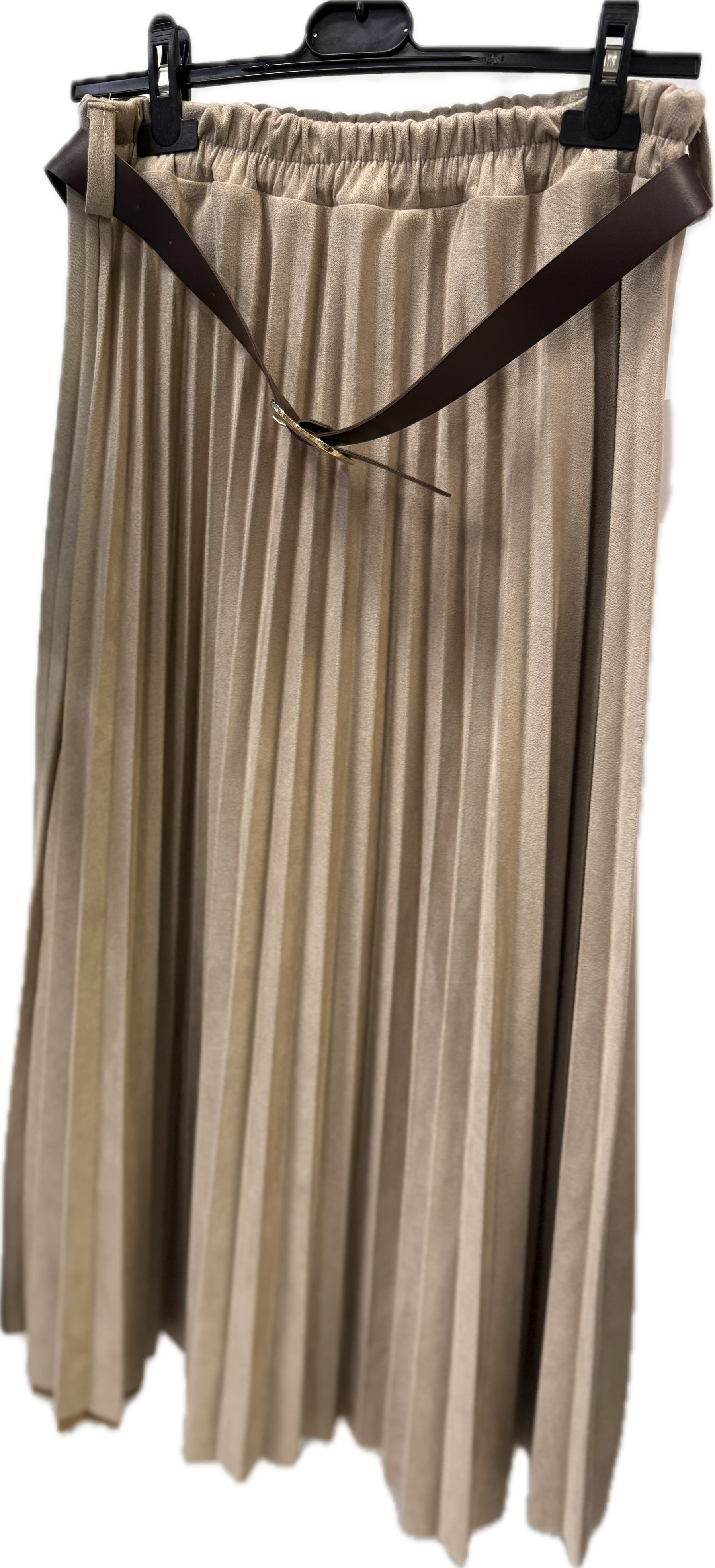 Sukňa one size S-L