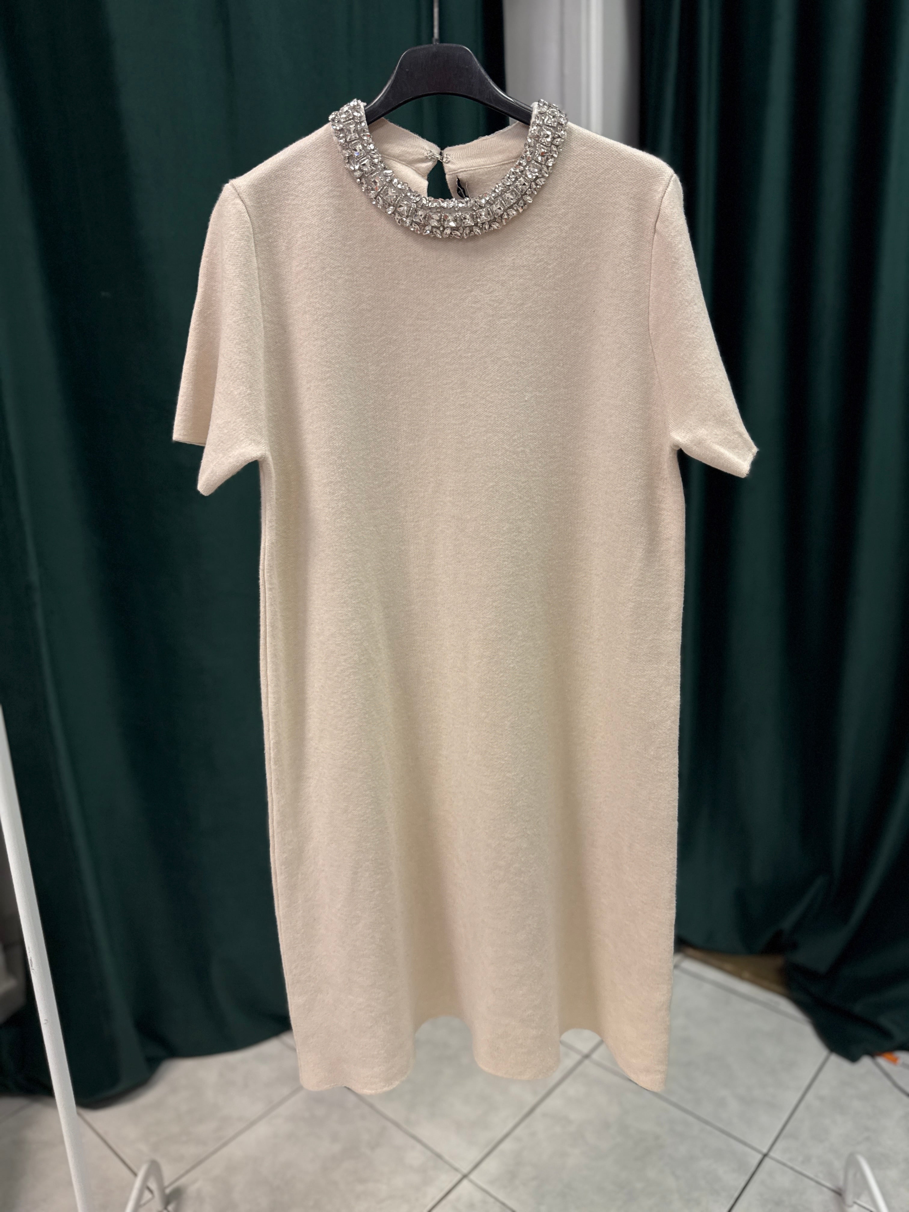 Elegant dress one size