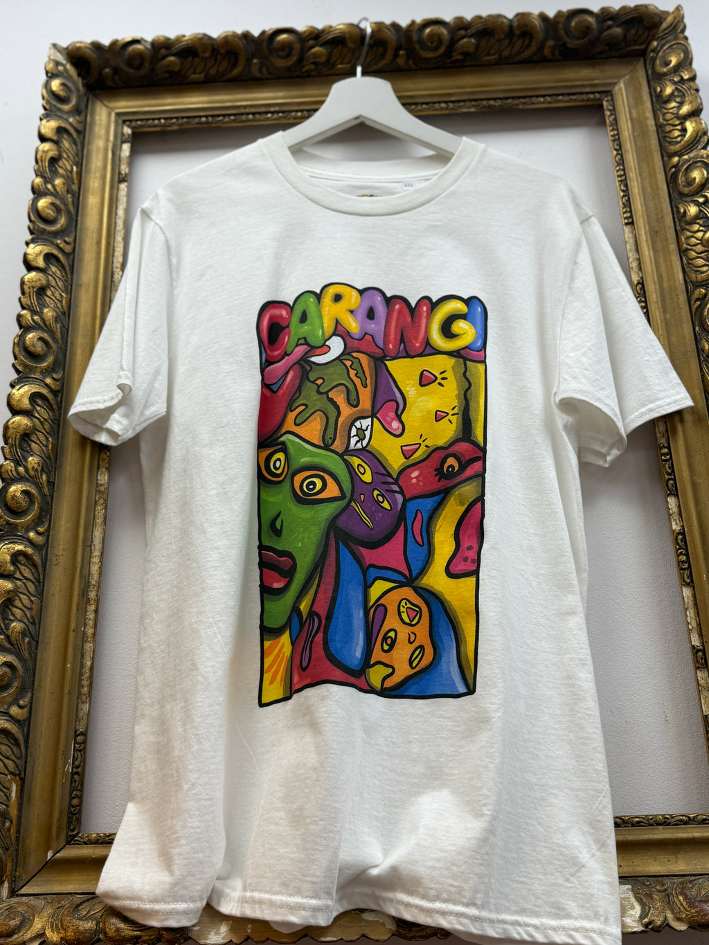CARANI tee