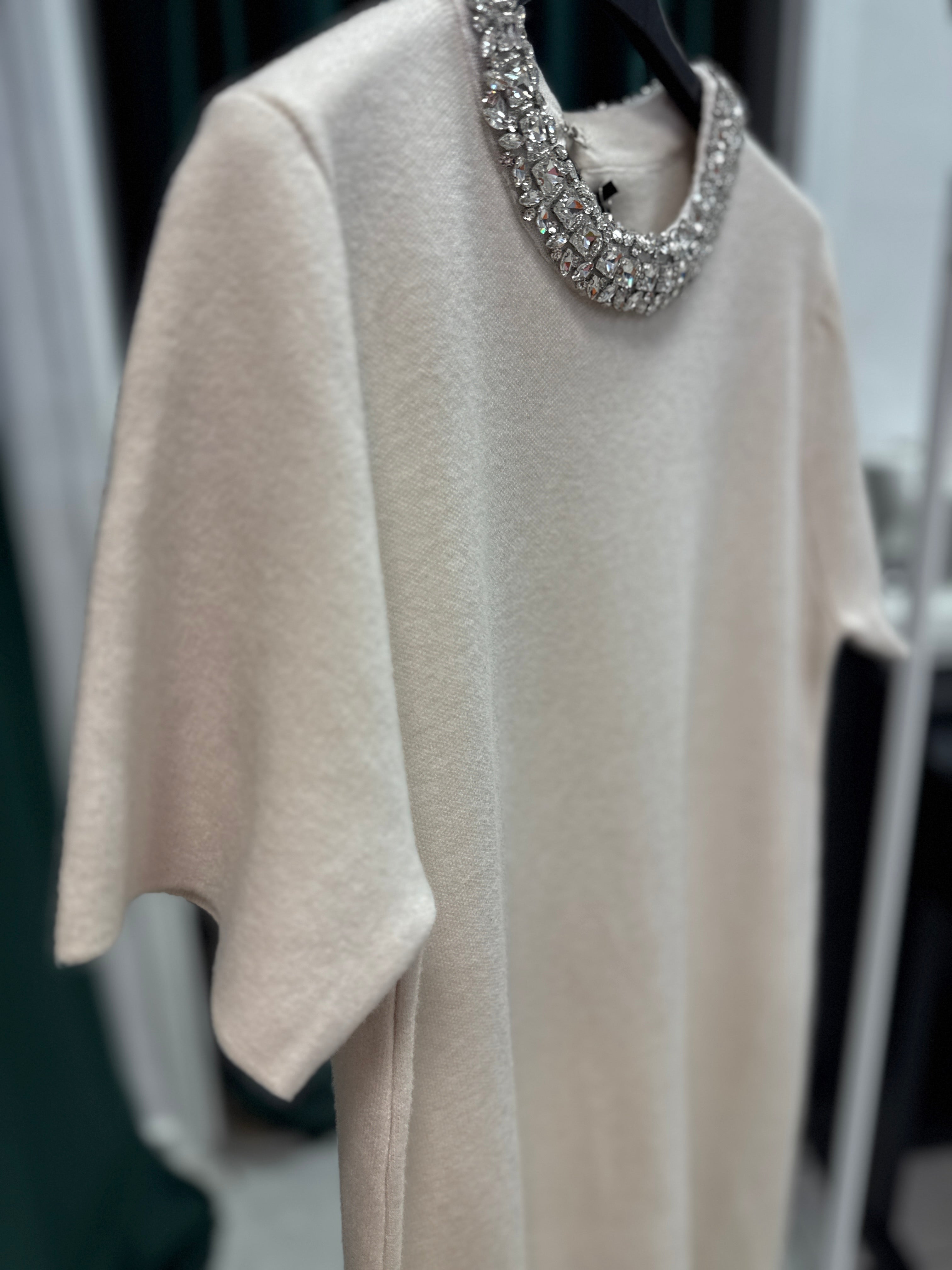 Elegant dress one size