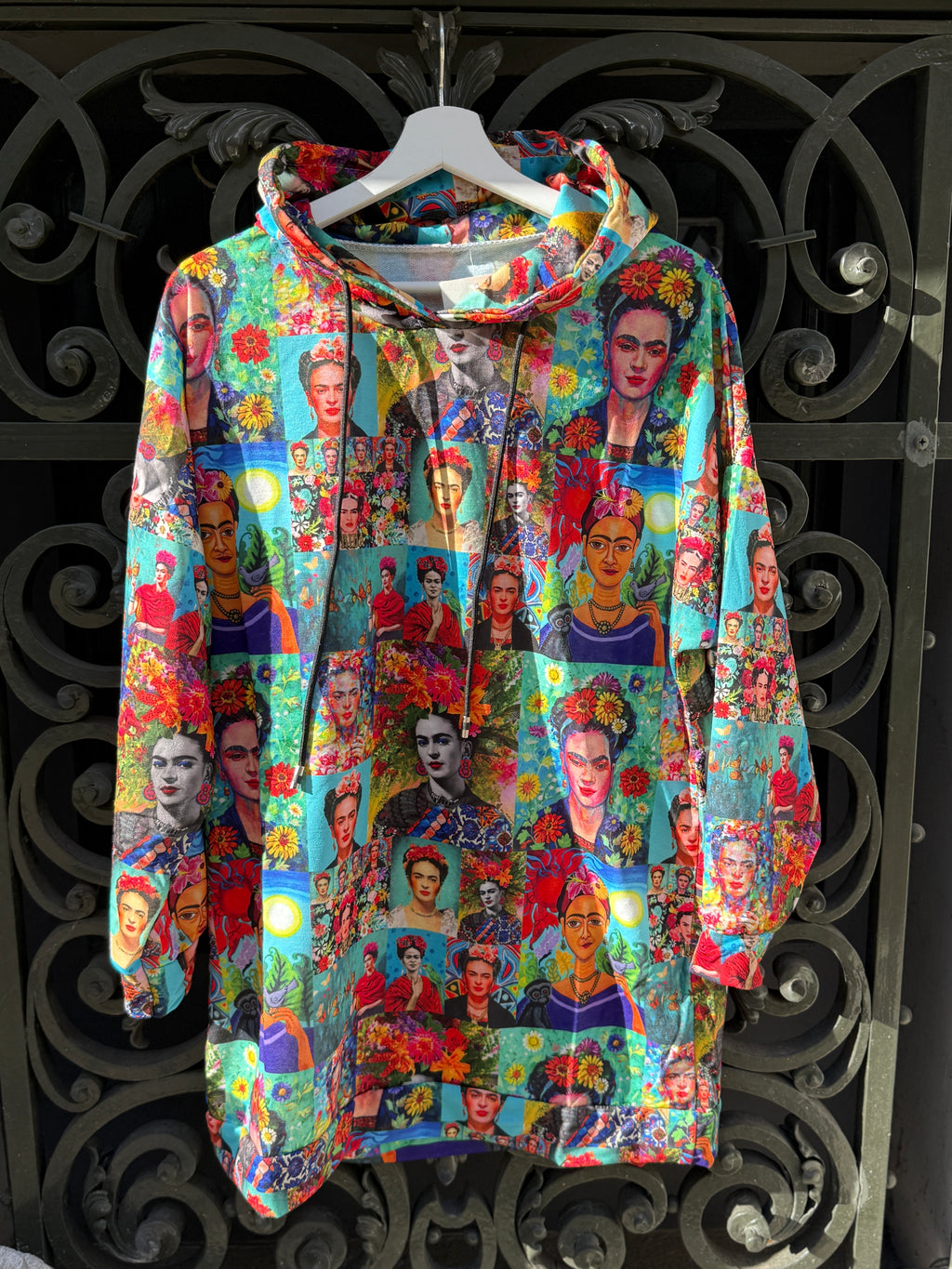 Frida Kahlo mikina wmn size S-L