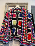 HandMade sweater one size