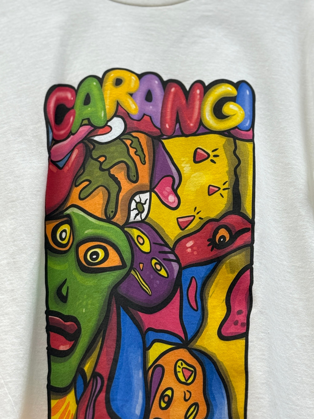 CARANI tee