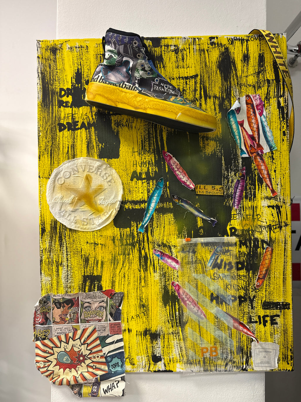 Fashion Art