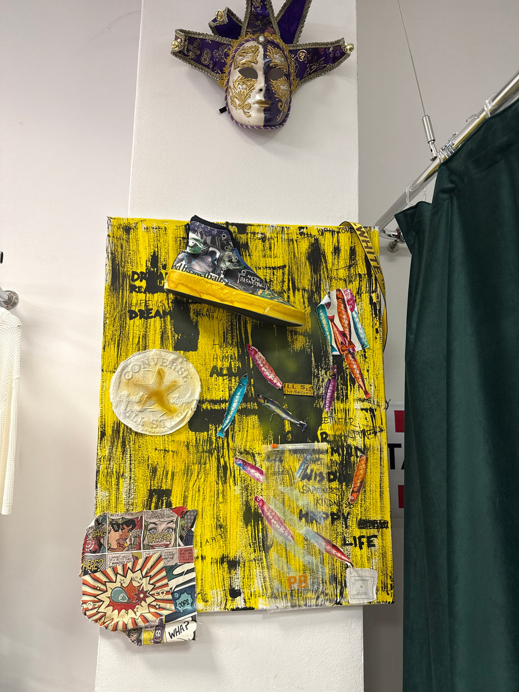 Fashion Art