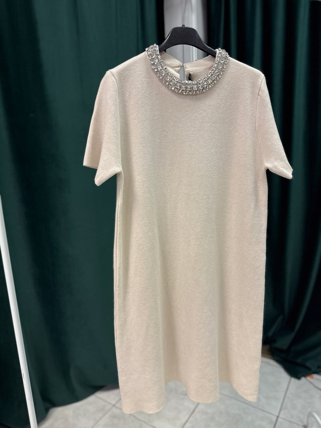 Elegant dress one size