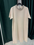 Elegant dress one size
