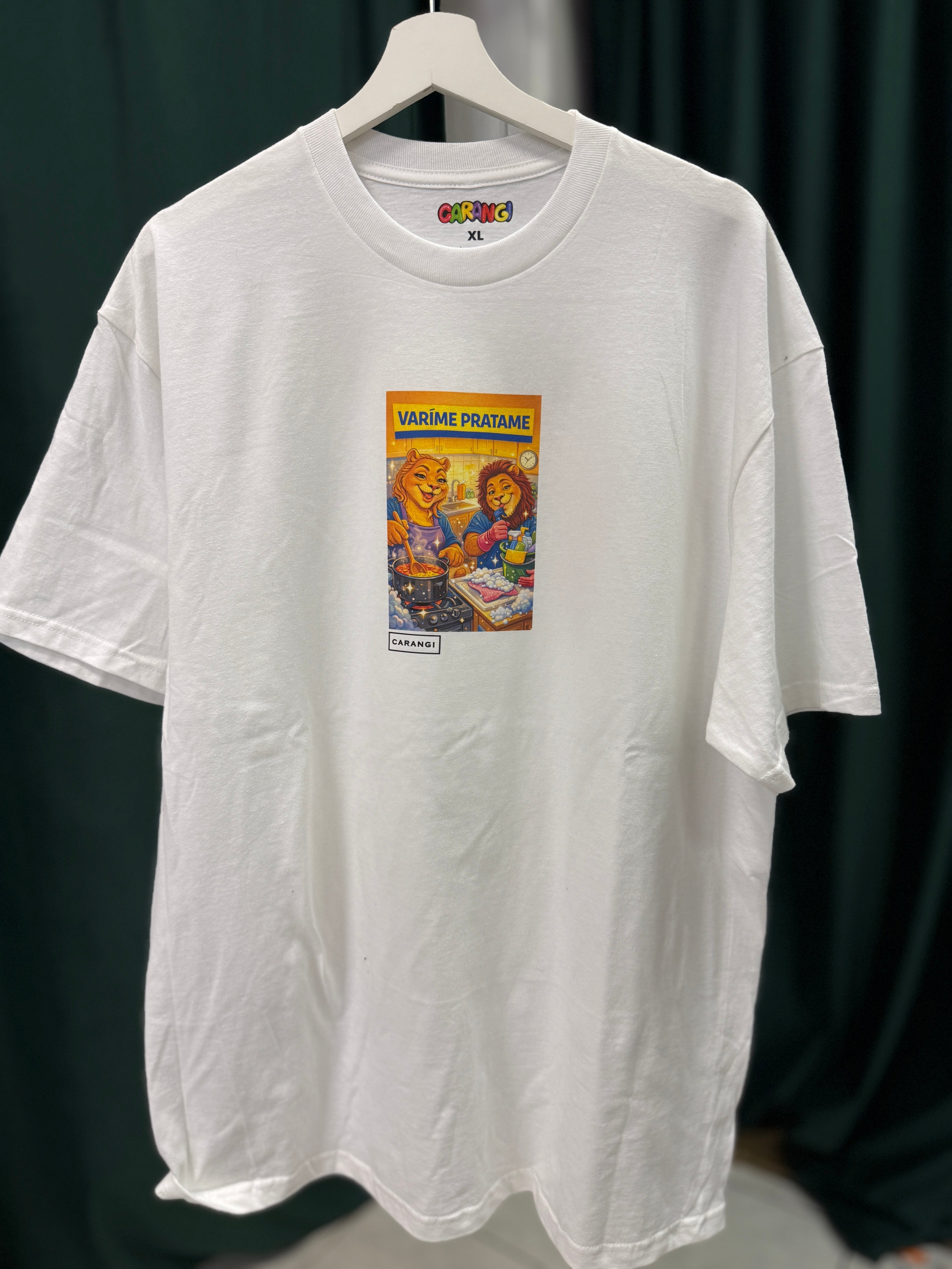 ADAM&BLANKA VARIME PRATAME