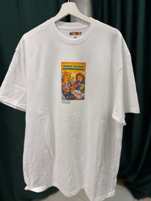 ADAM&BLANKA VARIME PRATAME