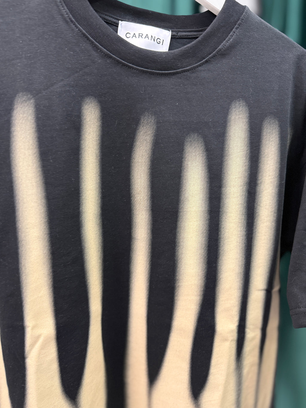 Respect tee