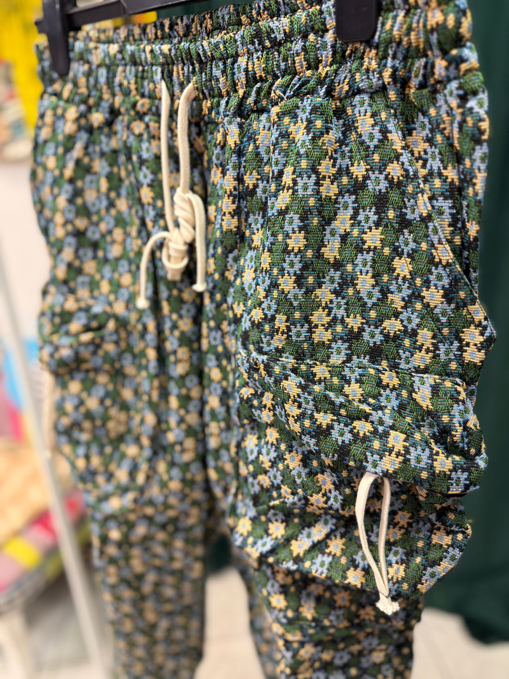 FlowerJeans