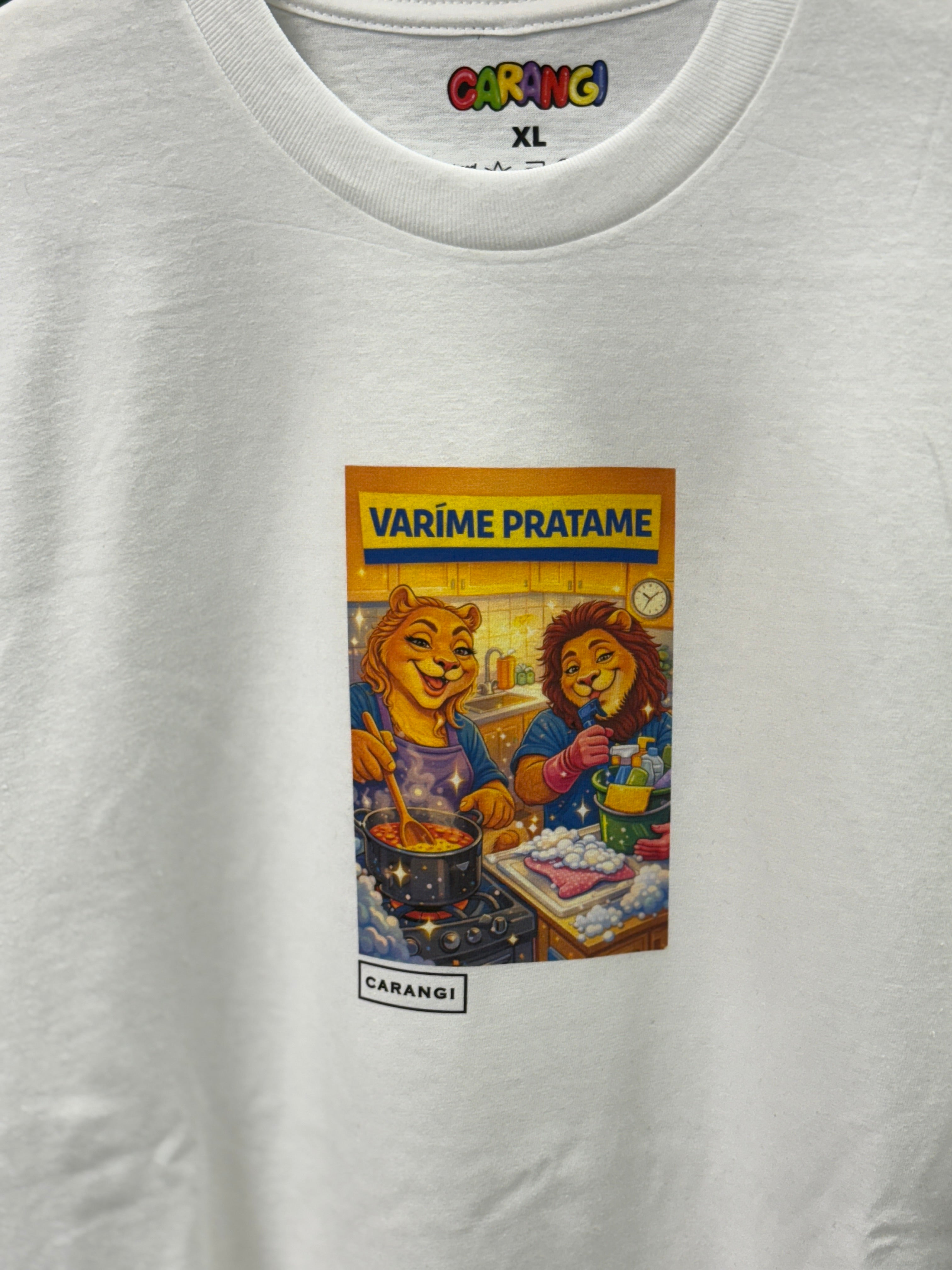 ADAM&BLANKA VARIME PRATAME