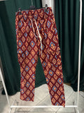 Red Jeans