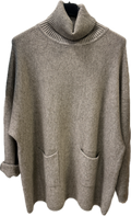 Sveter one size S-L