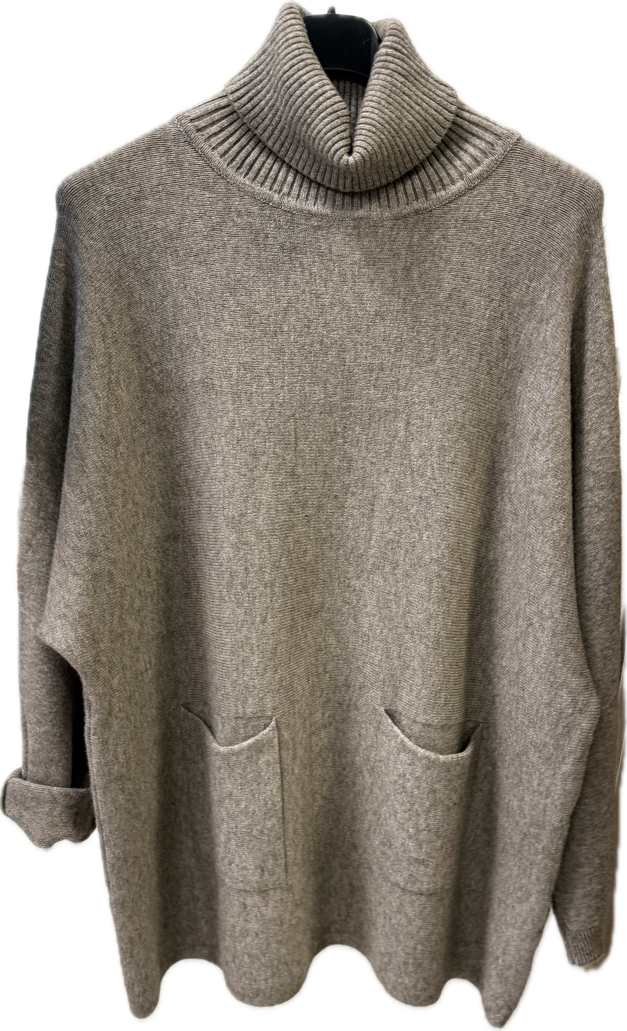 Sveter one size S-L