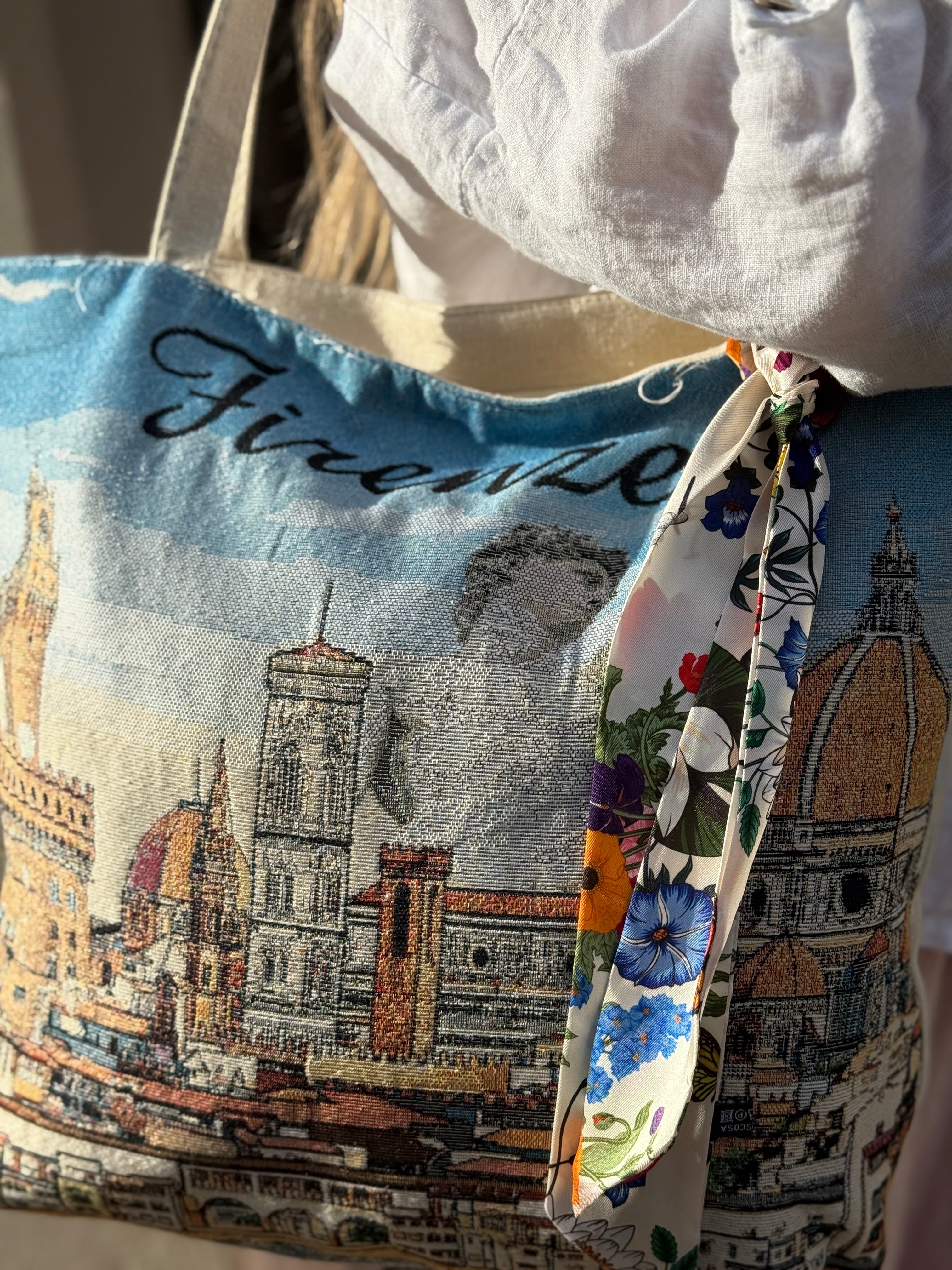 Firenze taška