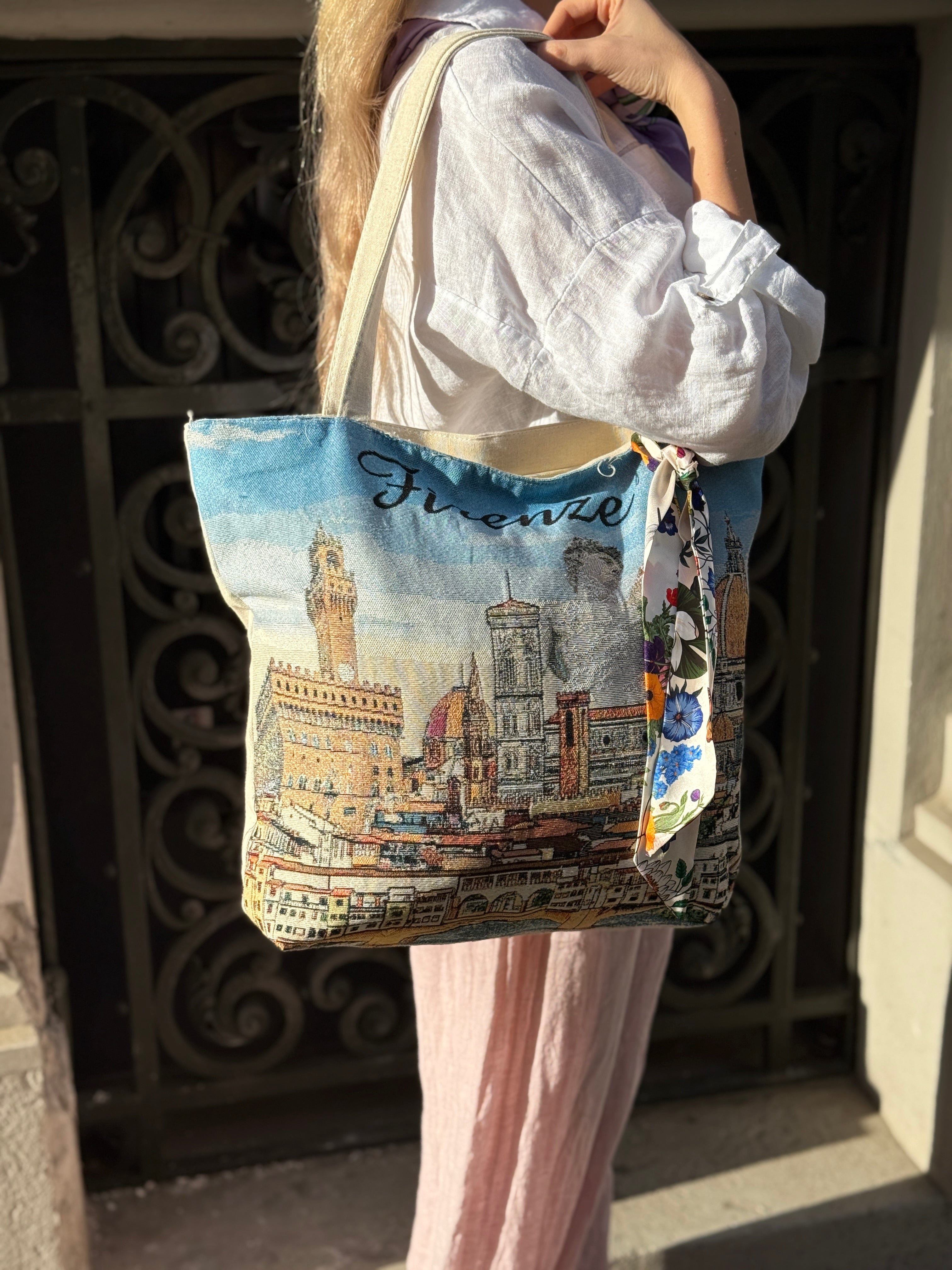 Firenze taška