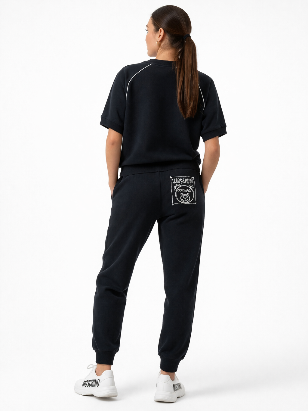 MOSCHINO SET size M