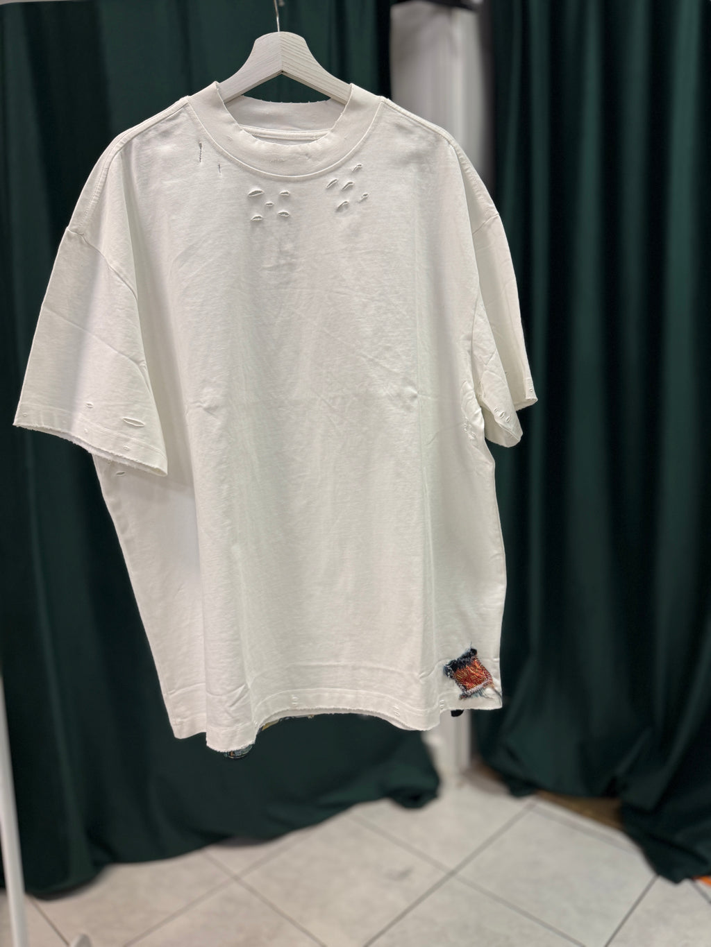 Frida Tee