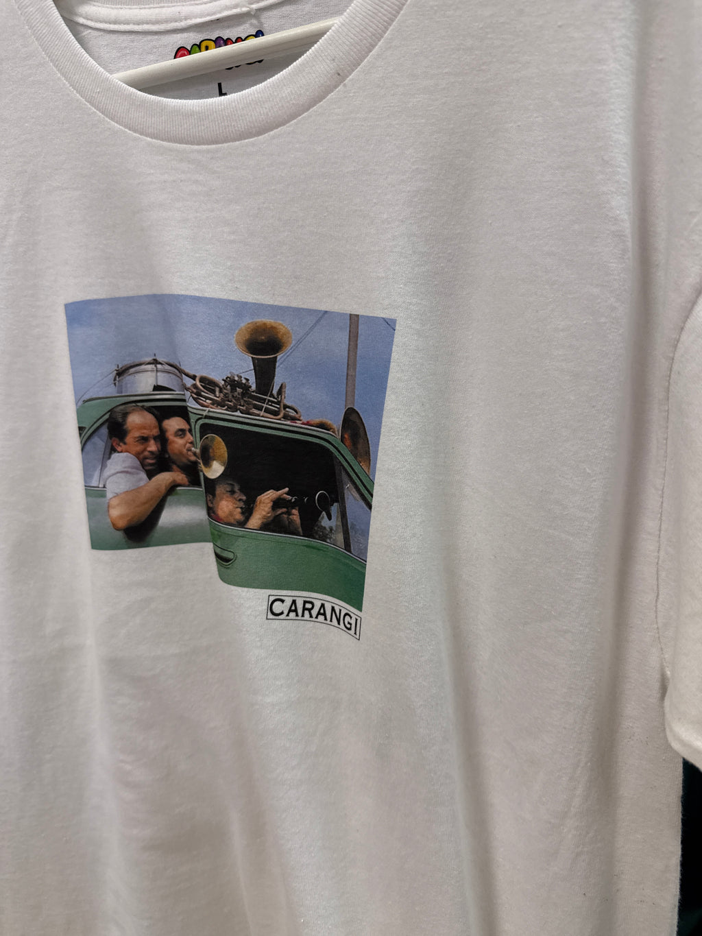 Gelem Gelem tee