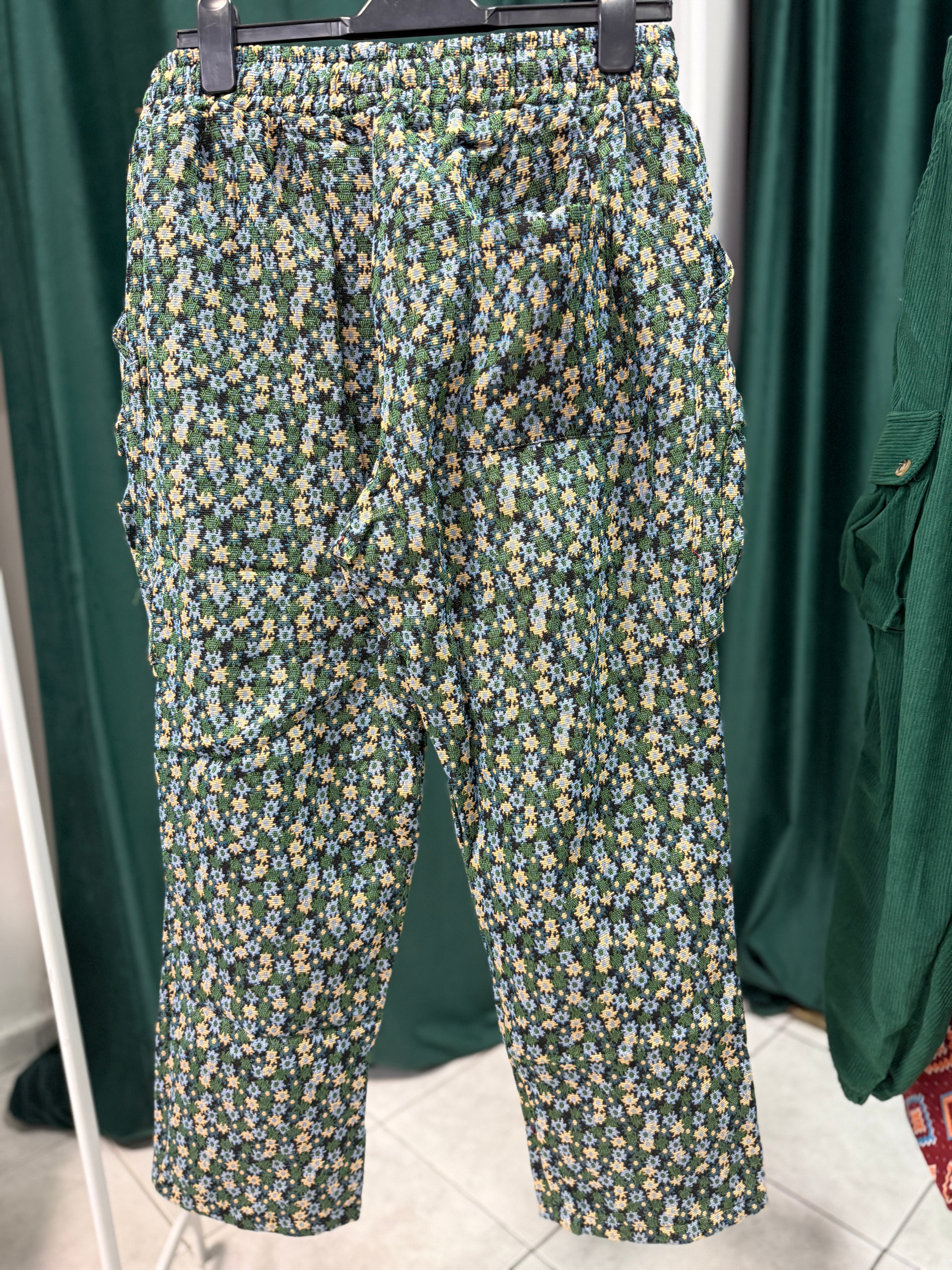 FlowerJeans