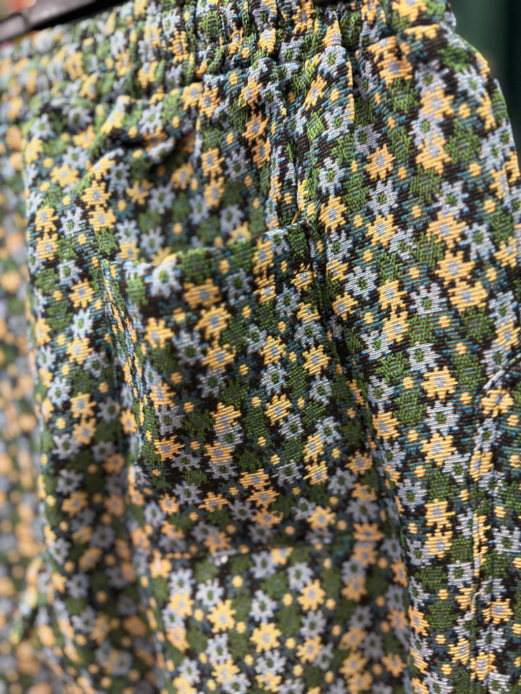 FlowerJeans