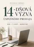 14DŇOVÁ VÝZVA ZISKOVEJ FIRMY S CARANGI