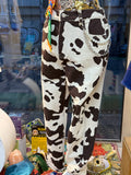 JEANS COW SIZE M
