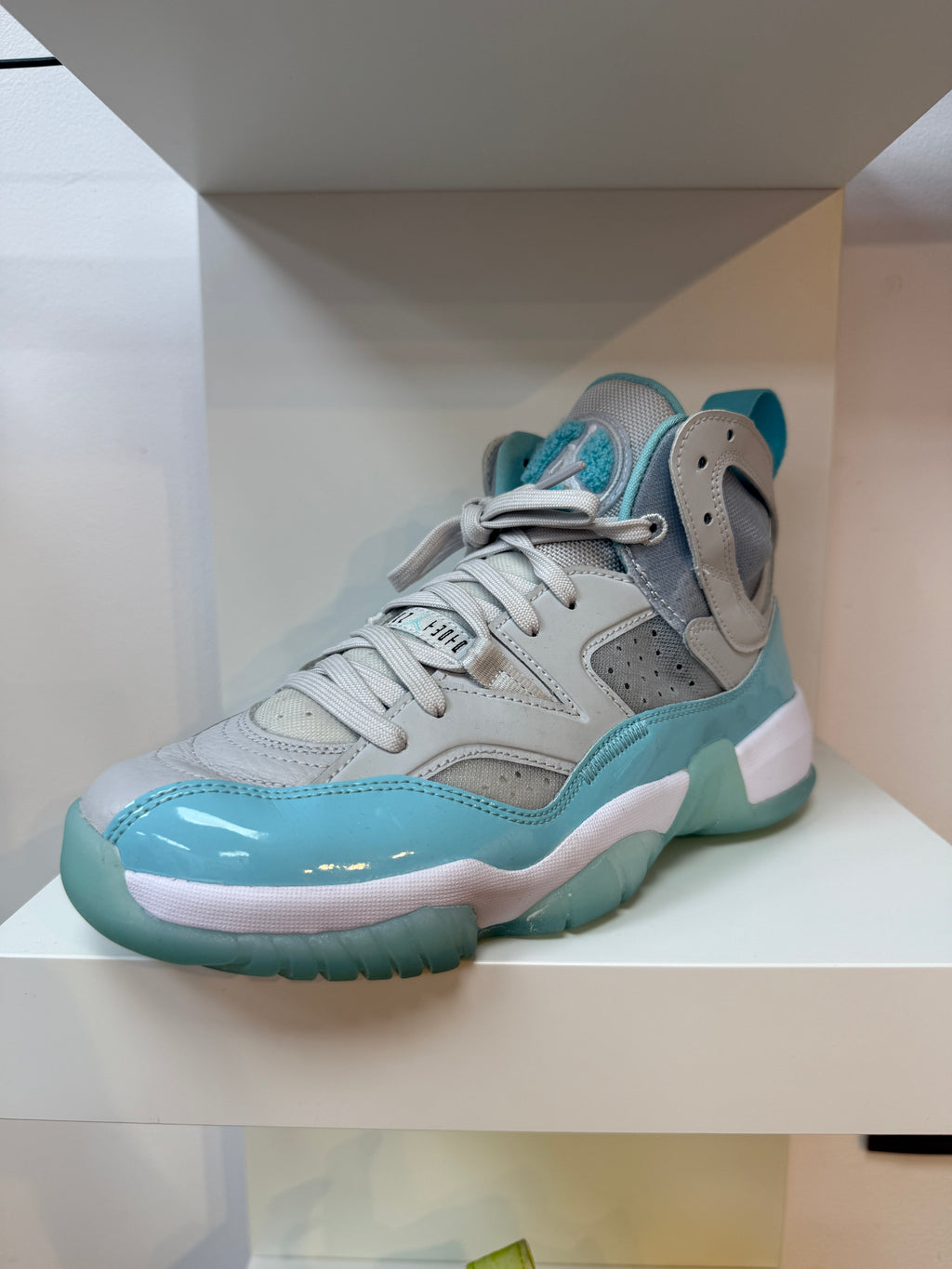 Jordan size 39.5/40