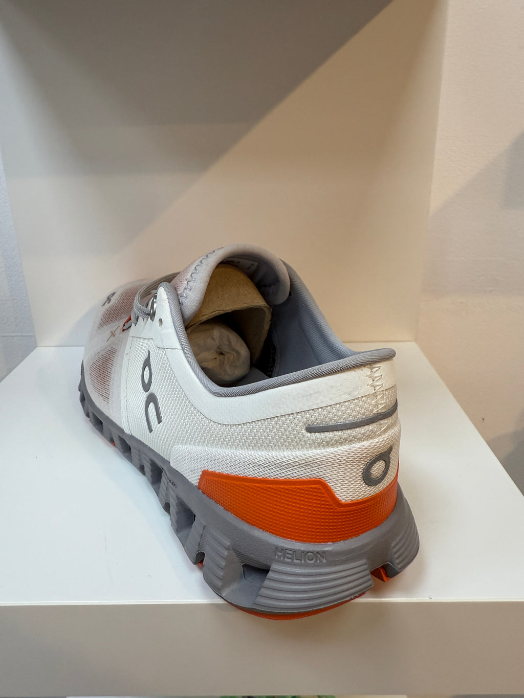 Cloud Orange size 38/39