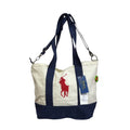 Ralph Lauren summer bag