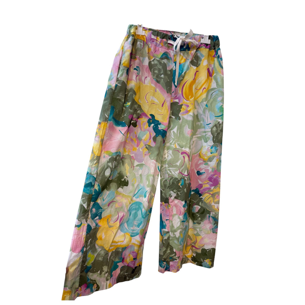 Flower Completo size xs-m