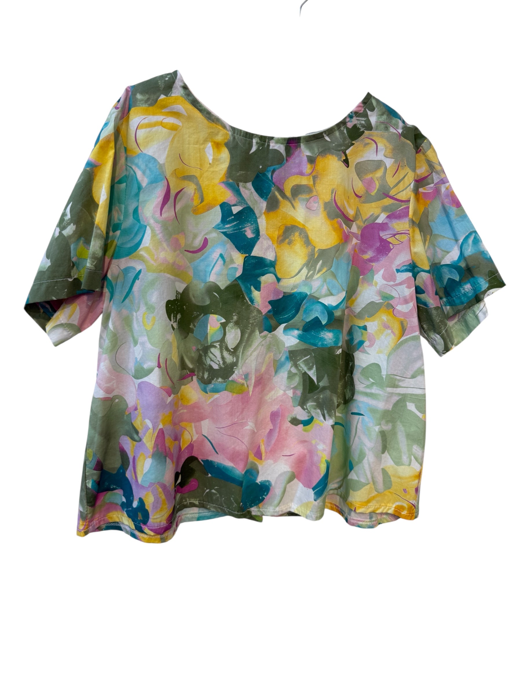 Flower Completo size xs-m