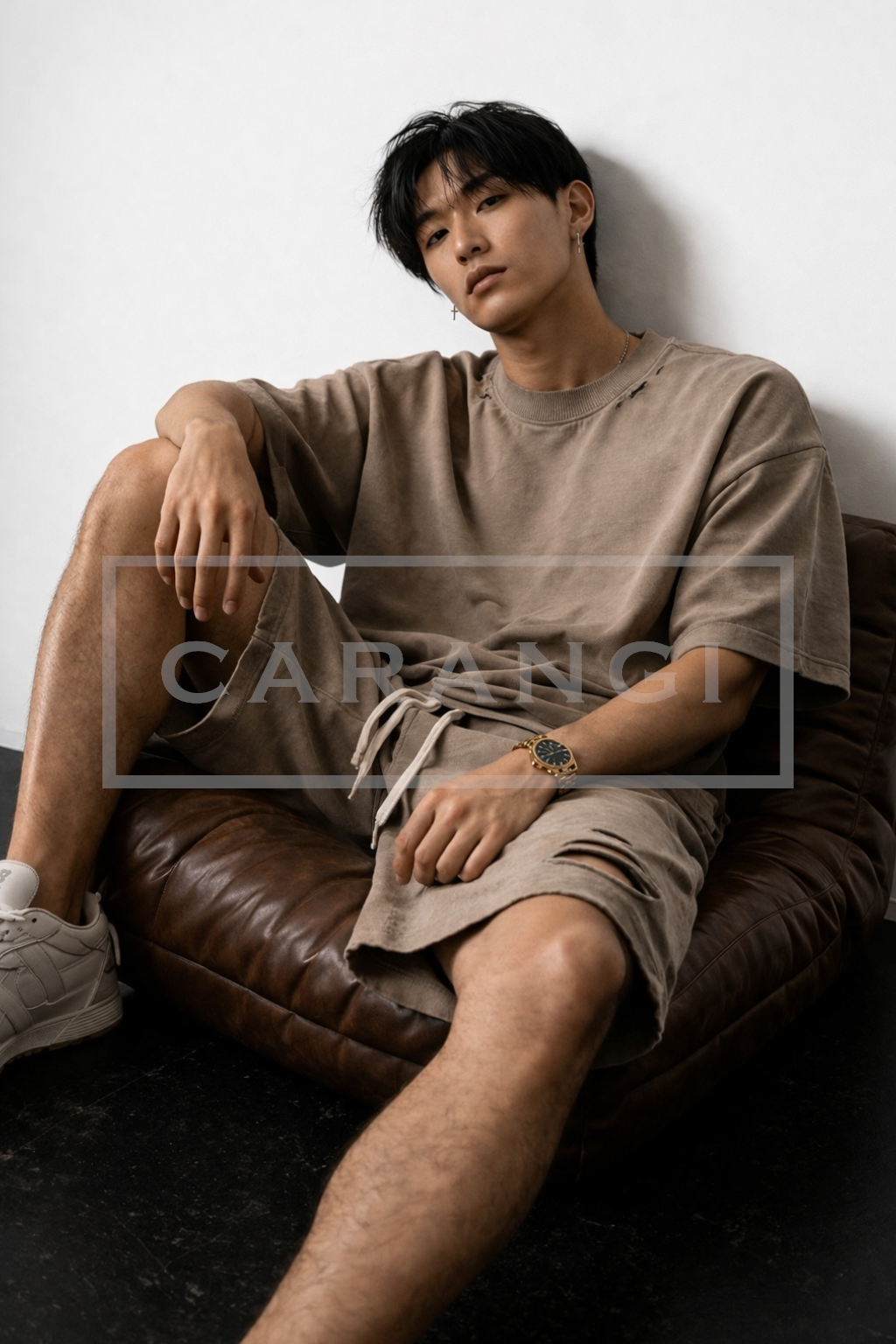 CARANGI – Distressed Set