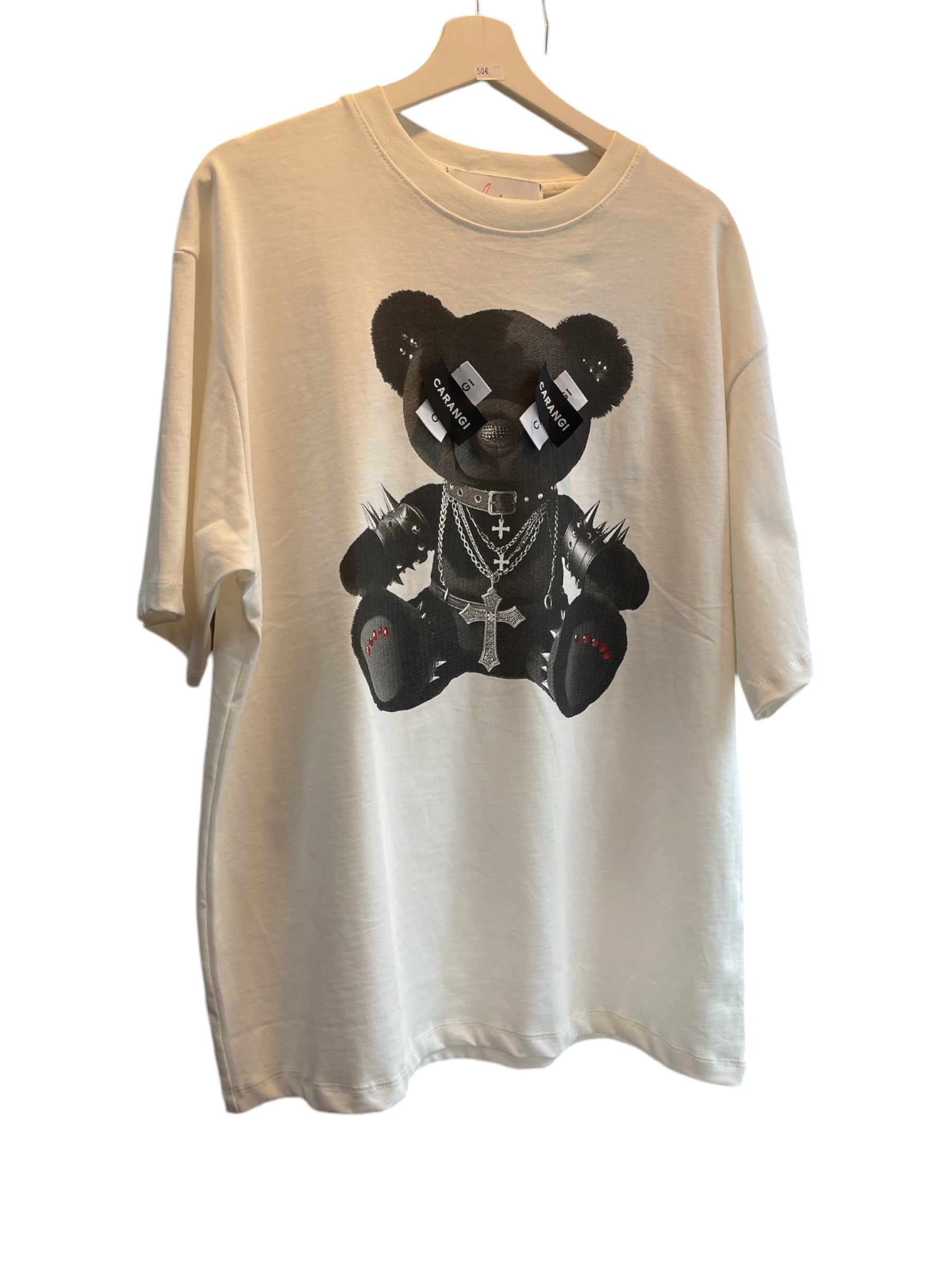 CARANGI TRIČKO MEDVEDIK