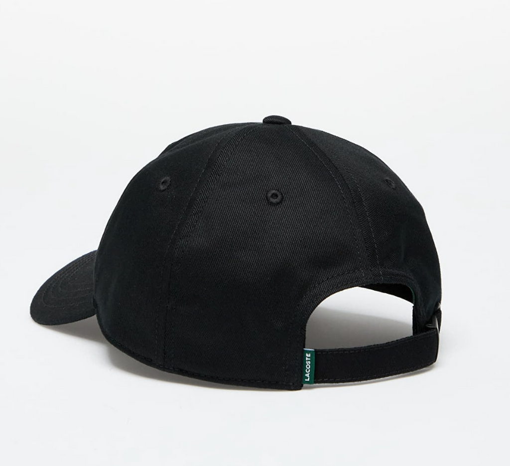 Čiapka LACOSTE Caps And Hats
