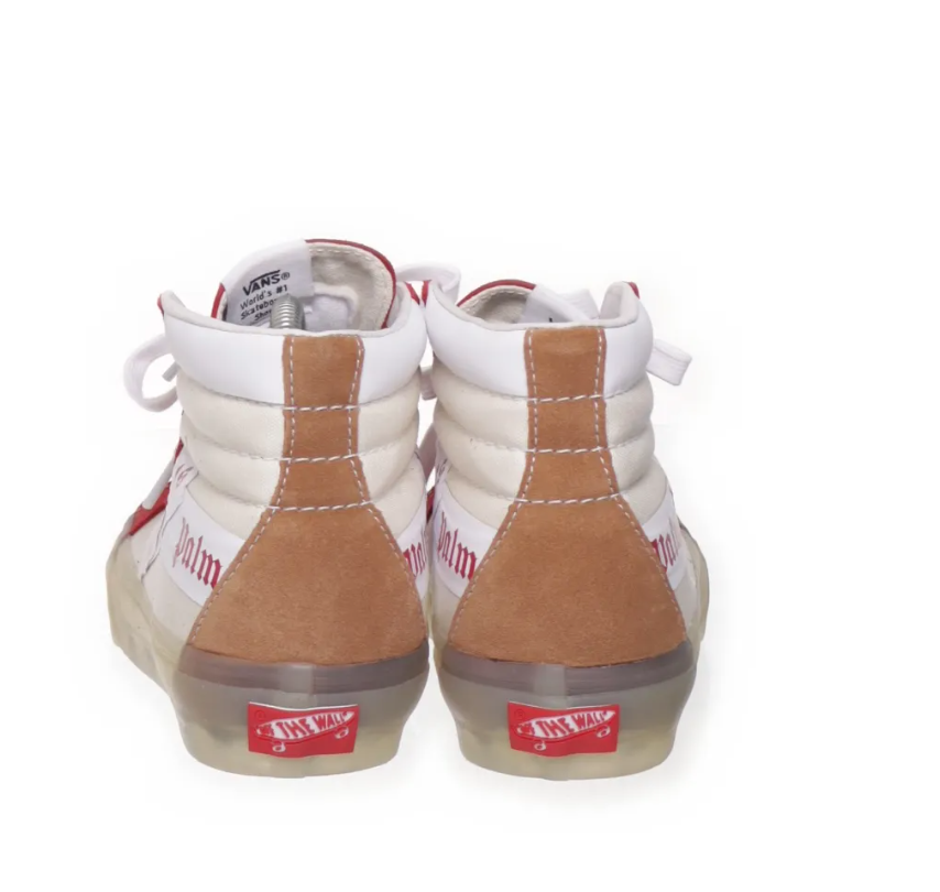 Palm Angels x Vans SIZE 4O