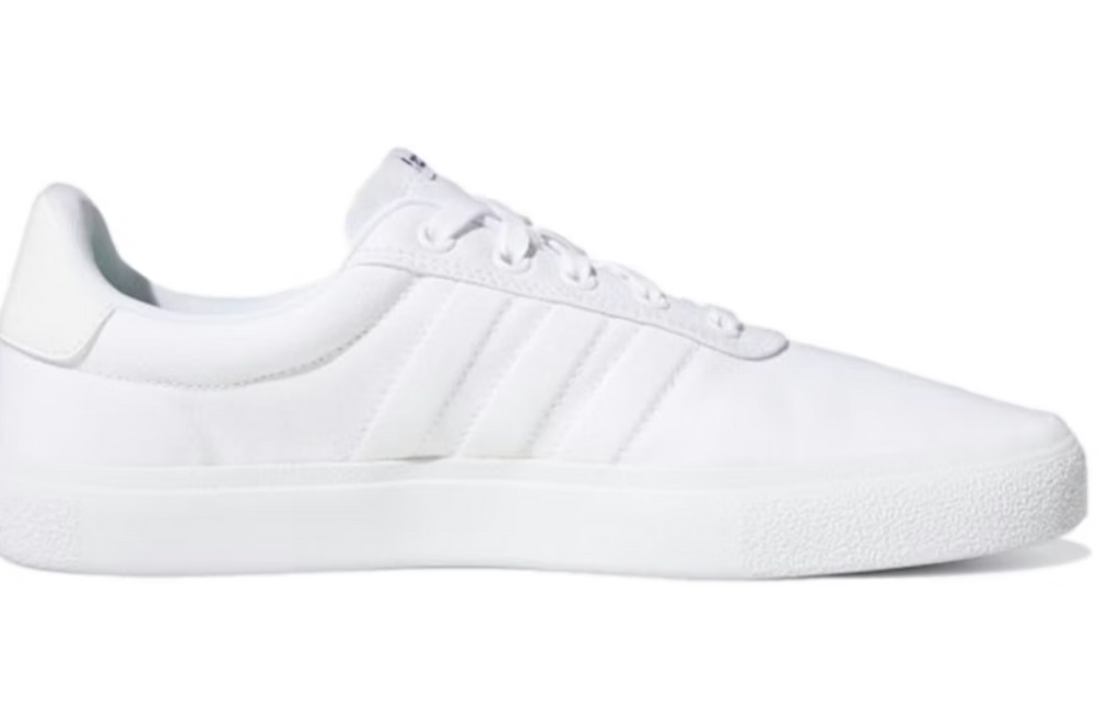 adidas Vulc Raid3r 'White Silver Metallic' GX0872
