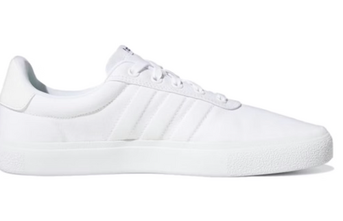 adidas Vulc Raid3r 'White Silver Metallic' GX0872