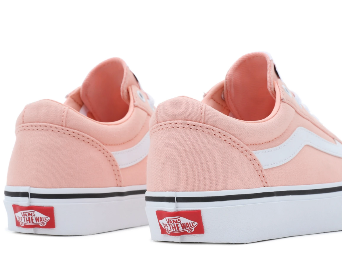 Vans My Ward