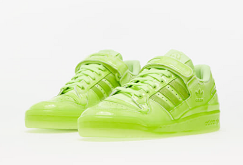 Adidas Forum Low Jeremy Scott Dipped