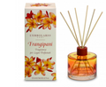 Frangipani Vonné tyčinky