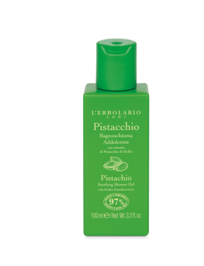 Pistacchio Sprchový gel