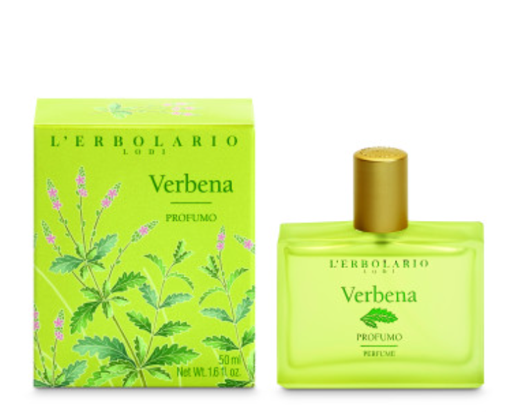 Verbena Parfum