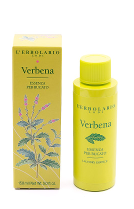 Verbena Esencia na pranie