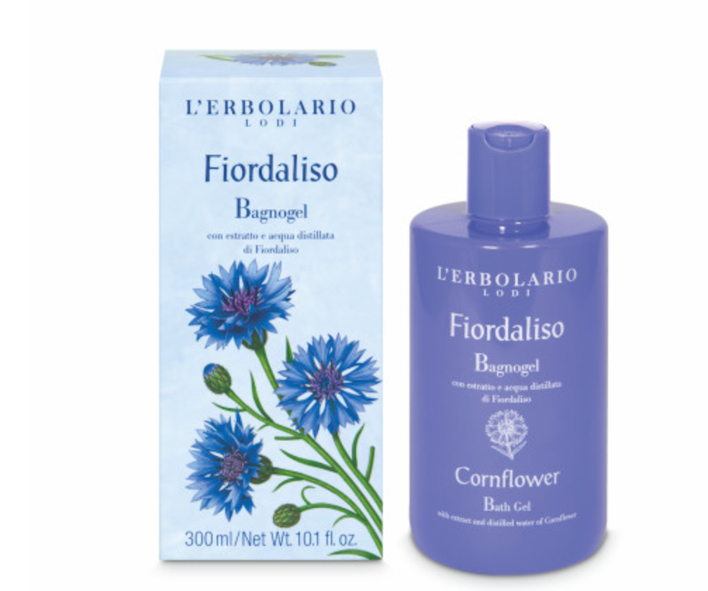 Fiordaliso Sprchový gel