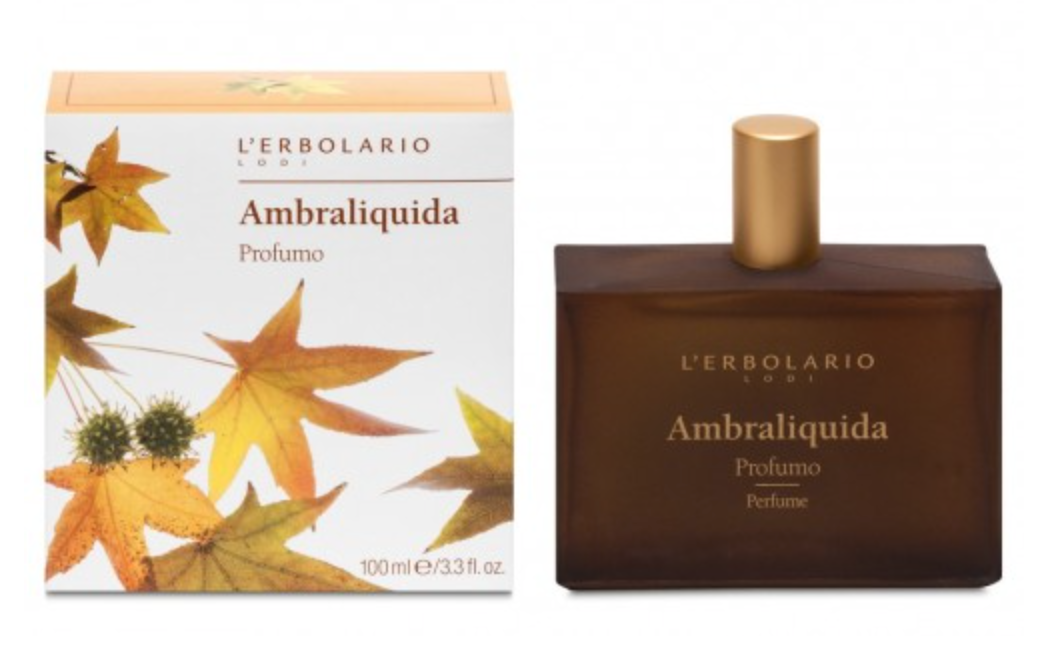 Ambraliquida Parfum 100ml