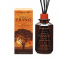 Accordo di Ebano Vonné tyčinky